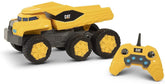 CAT Construction Massive Mover RC Vehicle 82440 - Colorland Toys